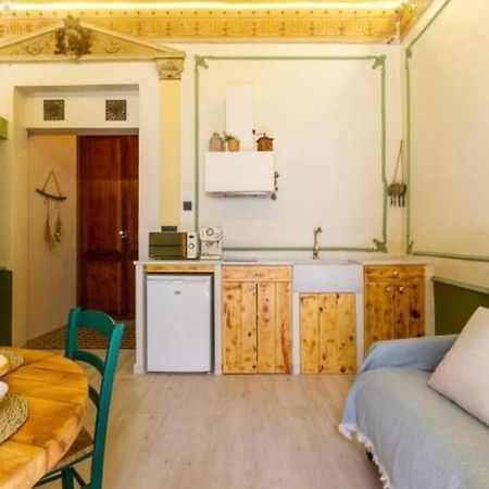 Apartamento En El Casco Antiguo De Jávea Exterior foto