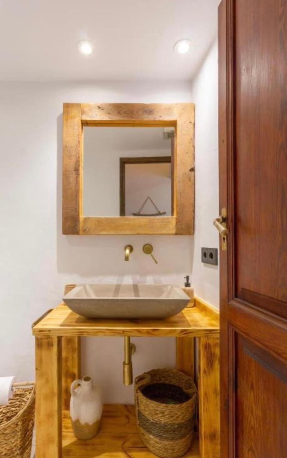 Apartamento En El Casco Antiguo De Jávea Exterior foto