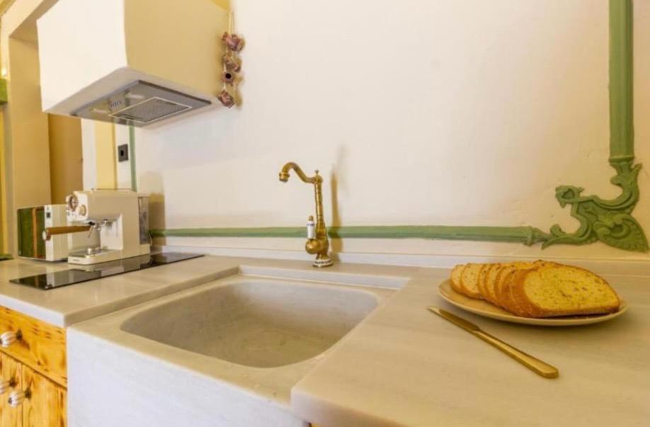 Apartamento En El Casco Antiguo De Jávea Exterior foto