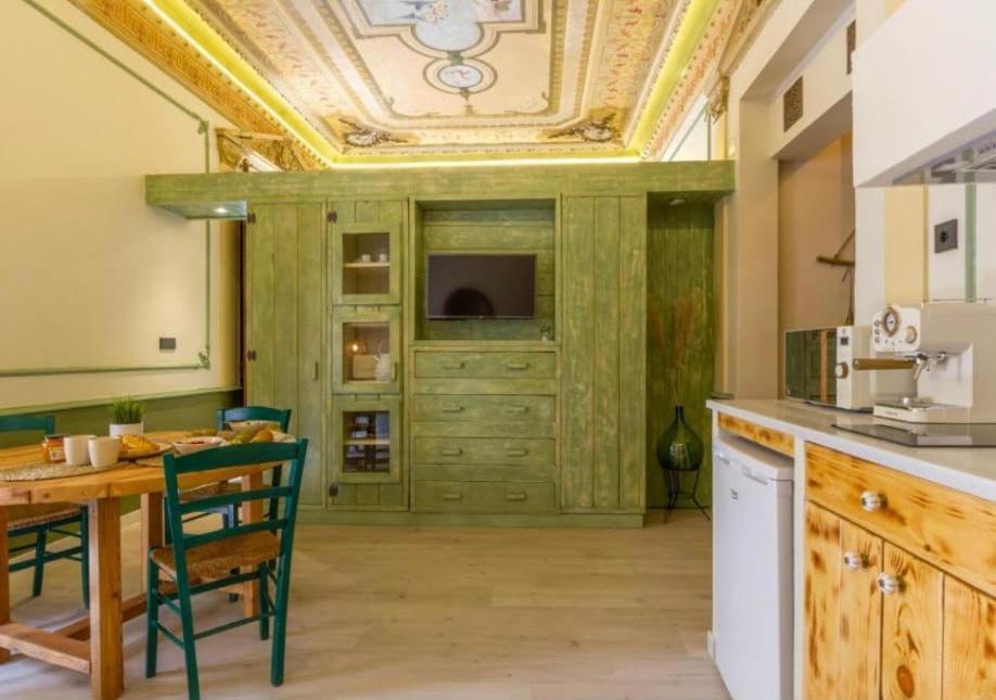 Apartamento En El Casco Antiguo De Jávea Exterior foto